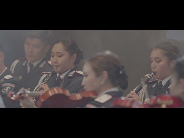 Нар сарны зааг киноны хөгжим