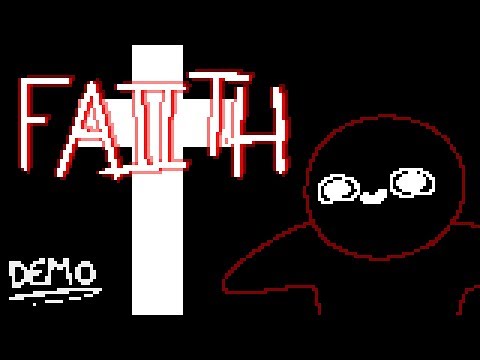 FAITH: Chapter II Demo Speedrun / Any% in 2:47