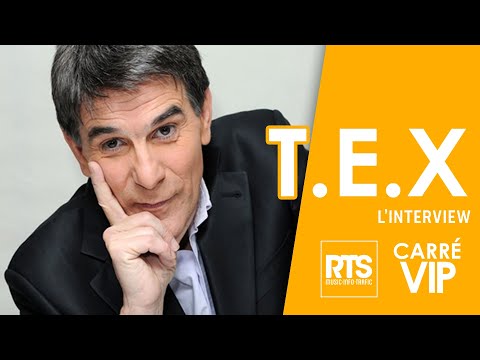 1 an après son éviction de France 2 TEX sur RTS FM