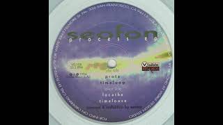 Seofon - Timeloop (1994)