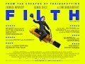 Filth Movie Review 