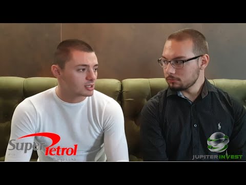 [HEKTOR FIGHT NIGHT] EPIZODA 2: Borilačka hronika Čedo "TDI" Pantić