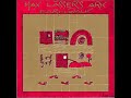 Max Lässer S Ark Earthwalk Full Album