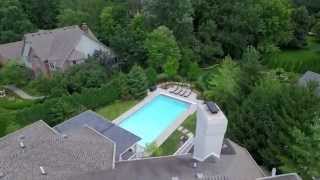 Indianapolis luxury home for sale 770 Williams Cove