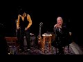 Curtis Salgado & Alan Hager 11_28_25