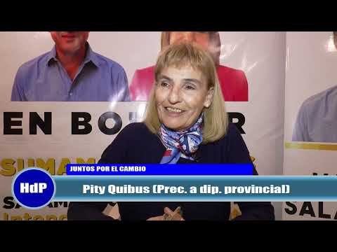 Programa N° 31 de Hablemos de Política 2023 (10-08-2023).