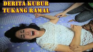 Download lagu Derita Kubur Tukang Ramal! | Jodoh Wasiat Bapak | ANTV Eps 52 mp3