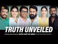 Truth Unveiled - With The Cast Of Neru | Mohanlal | Jeethu Joseph | Antony Perumbavoor | Anaswara