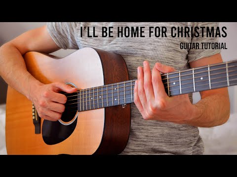 I'll Be Home For Christmas - The Flamingos