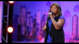Kechi - Thinking Out Loud (Live Performance at Mayoral Tree Lighting 2017)