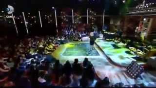 Beyaz Show Kibariye İstanbul Saklasın Bizi