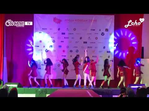 [HD] 170312 SNSD_THE BOYS by SNEJ