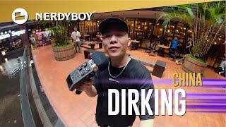 Beatbox Planet 2019 | Dirking From China