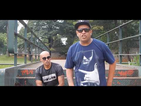 Panela MC feat. Kaion Black - "Histórias" [Clipe Oficial]