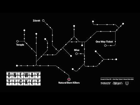 PARAZIT x OGmiaG - Natural Born Kilers (prod. FEKUR)