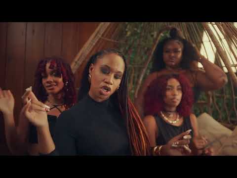 SAGE FWI & Mikado - An Pa Lé Love (Clip Officiel)