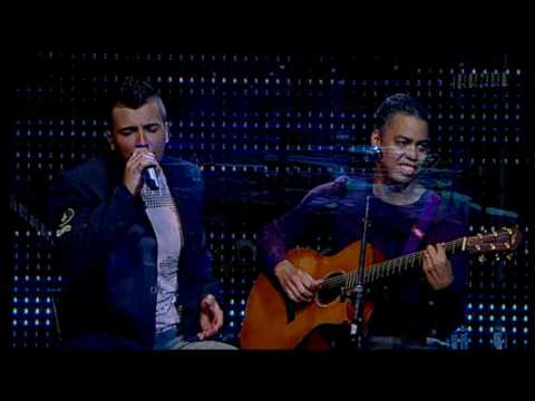 NUWANCE - DVD EU SOU ASSIM - CANÇÕES DE REI