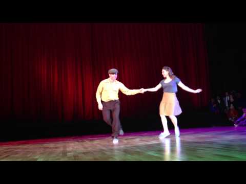 [10.02.2013] RTSF 2013 | Stephen & Chandrea