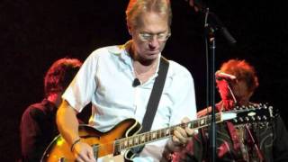 From a Moving Train by America