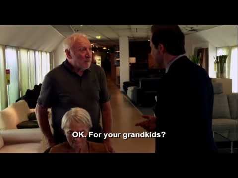 trailer