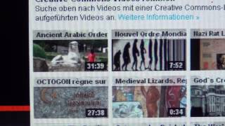 FREE TO USE / COPY / UPLOAD MY VIDEOS: Sean Hross his Gift to Humanity for a World without Wars