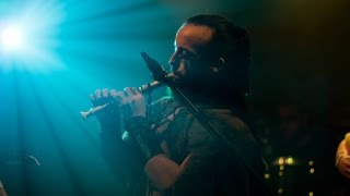 Futhärk - Mortal Man