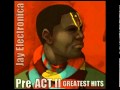 Jay Electronica I Feel Good 