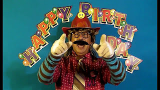 Funny Happy Birthday  MACI. MACY. MACEY. MACIE song