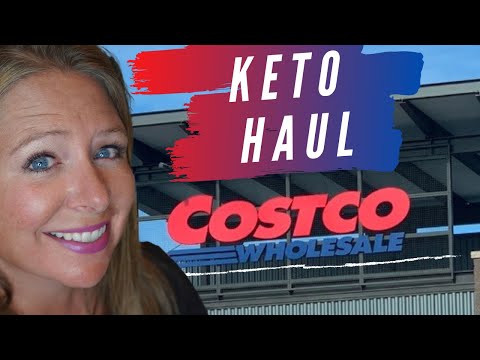 Costco Keto Haul | June | 2020| Beef prices are INSANE!