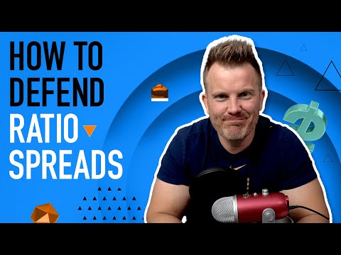 Ratio Spreads: Options Management Strategy