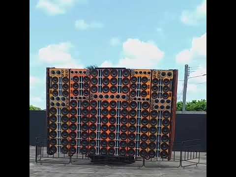 F250 ESTREMECE TRUCK TOCANDO FORTE