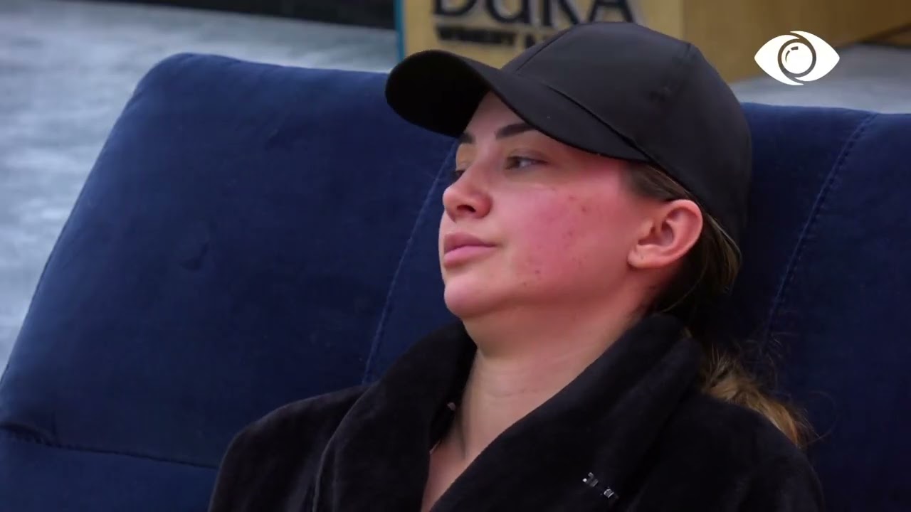 “Je një tmerr!”/ Luizi- Kiarës: Të jap fjalën që do të ndryshoj