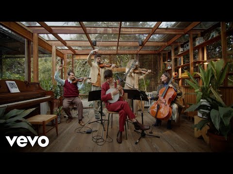 Silvina Moreno - Selva Acústica (Full Album)