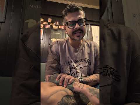 Papa Roach - Getting away with murder #coversong #hardrock @paparoach