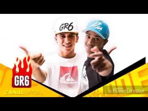 MC Nando e Mc Luanzinho - Vem Dançando (Lançamento 2017 )