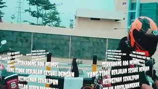 Download lagu 'Story Whatsapp DJ Ngelabur Langit' mp3