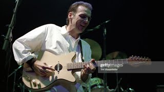 John Hiatt - Paper Thin - live @ Farm Aid 1990