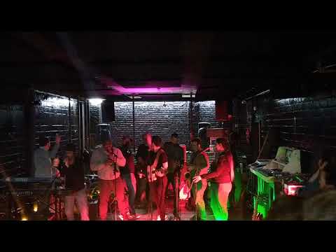 ultra sonicsound experiment - au secours