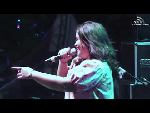 Cuma Mau Ko - Terlalu Sibuk | Mace Purba