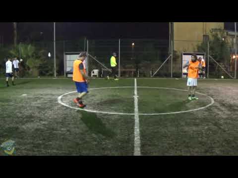 FANTACALCETTO SUMMER CUP 2022-Gironi 1a giornata-VECCHI LIONS Vs REAL PONTICELLI 12-2