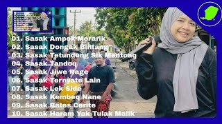 Download lagu 🔴 DANGDUT SASAK BEKECIMOLAN NEW SAMBA II FULL ALBUM TERBARU II SASAK LOMBOK  mp3