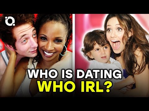 Shameless: The Real-Life Couples Revealed | ⭐OSSA