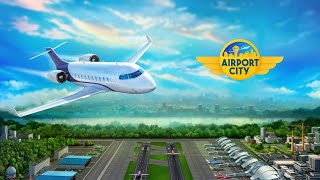 Airport City for Android