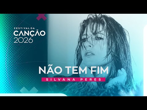 Silvana Peres – It Has No End (Lyric Video) | Song Festival 2026