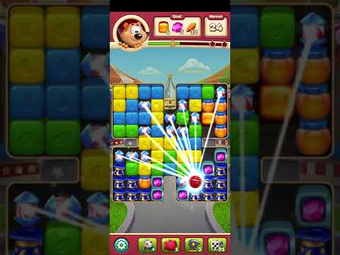 toonblast level 3767