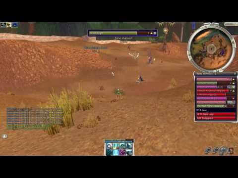 [OvO] r26 vs [DoNe] r99, CAT Round 2, 16/12/16 - Guild Wars (GvG) [Monk, Flagger]