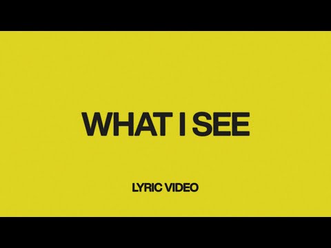 What I See (feat. Chris Brown) - Elevation…
