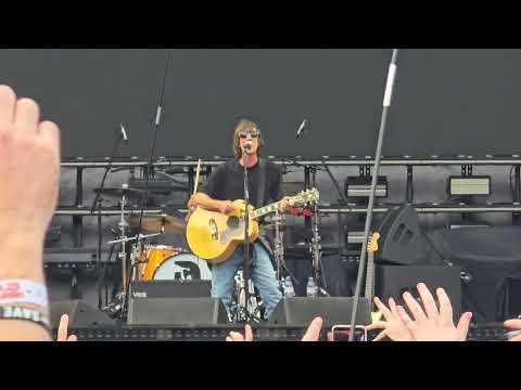 Sonnet | Richard Ashcroft | Croke Park | Dublin - 17th August 2025