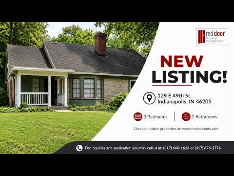 Video walkthrough of 129 East 49th Street