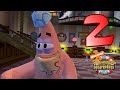 The SpongeBob SquarePants Movie Game Part 2 I M Ready Depression 4K